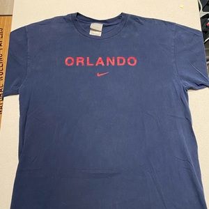 Nike Orlando sportswear tee